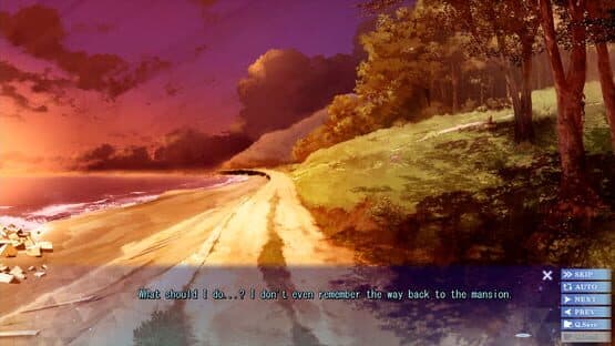 Island — screenshot 5