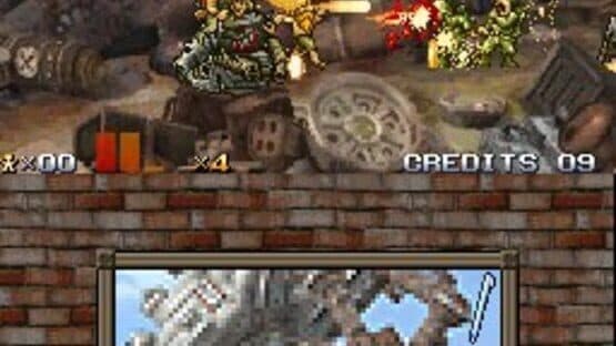 Metal Slug 7 — screenshot 4