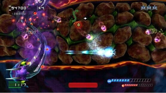 Astro Tripper — screenshot 4