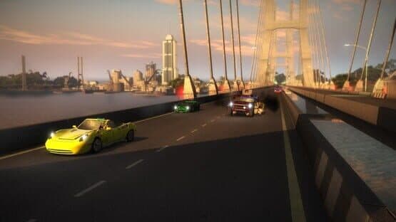 Just Cause 2: Multiplayer Mod — screenshot 8