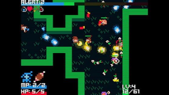 Witchinour — screenshot 2