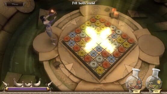 Magical Mysteries: Path of the Sorceress — screenshot 3