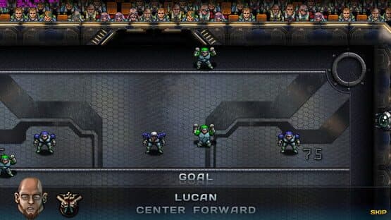 Speedball 2 HD — screenshot 5