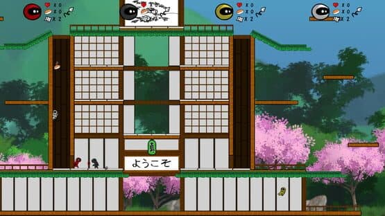 Shinobi Bad Buddies — screenshot 6