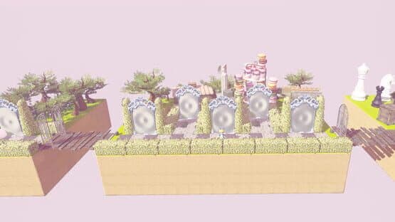 Alice Mystery Garden — screenshot 5