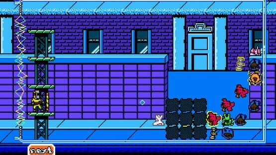 Virus Jigglin' Fever — screenshot 5