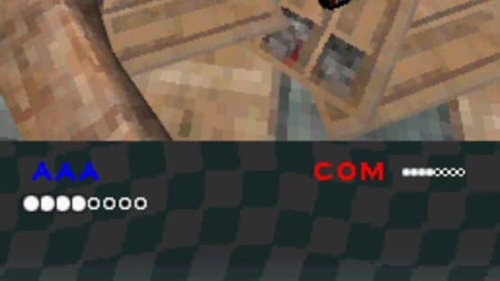 Micro Machines V4 — screenshot 2
