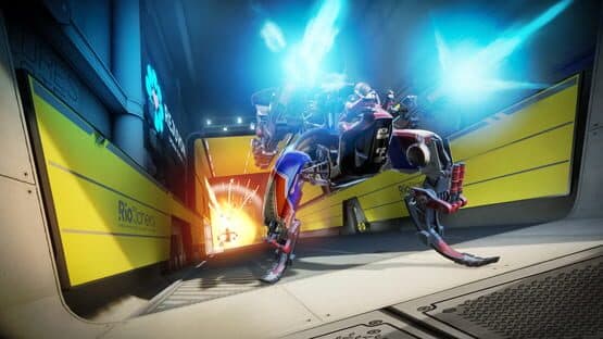 Rigs: Mechanized Combat League — screenshot 4