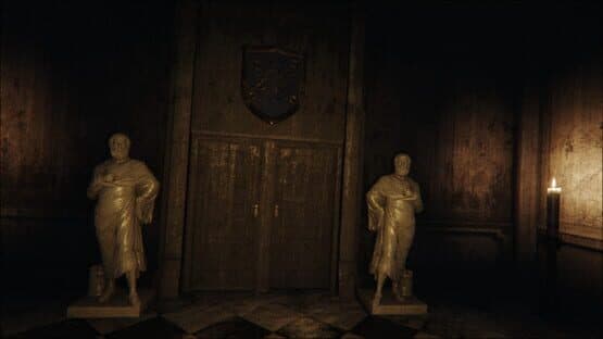 Haunted House: Cryptic Graves — screenshot 1