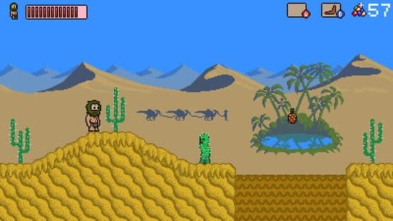 Dinocide — screenshot 5