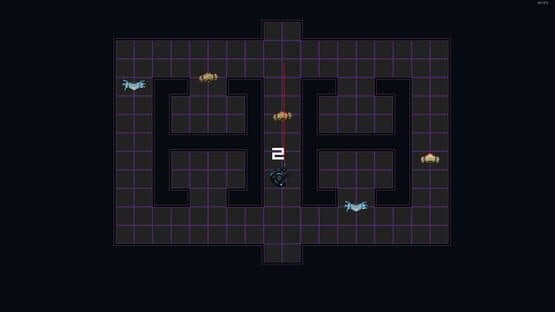 Tactical — screenshot 1