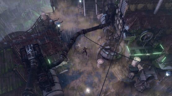 Seven: The Days Long Gone — screenshot 4