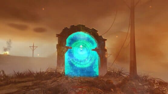 Wrath of Loki: VR Adventure — screenshot 2