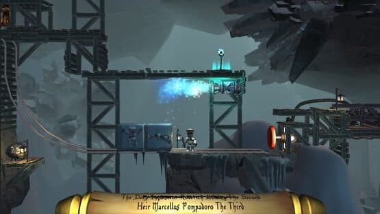 Life Goes On: Done to Death — screenshot 3