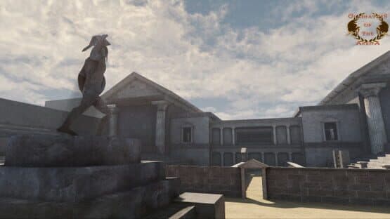 Gladiators of the Arena — screenshot 3