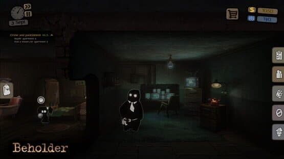 Beholder: Complete Edition — screenshot 7