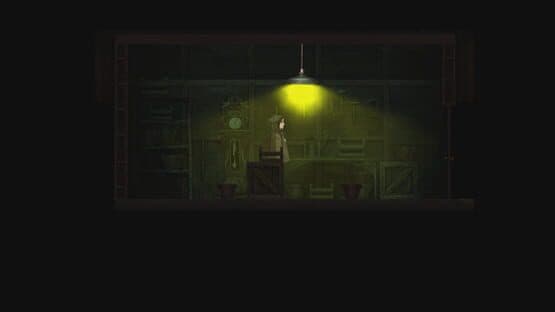Whispering Willows — screenshot 8