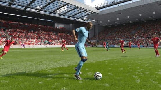 FIFA 15 — screenshot 3