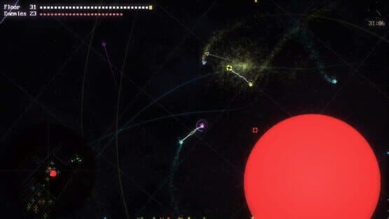 Vibrant — screenshot 2