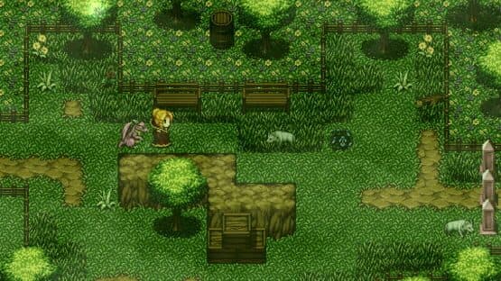 Extravaganza Rising — screenshot 5