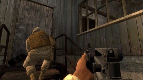 Insurgency: Modern Infantry Combat — screenshot 5