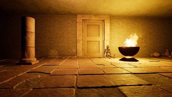 Dungeon; Friends Escape! — screenshot 1