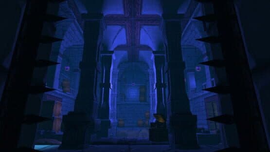 Vanishing Realms — screenshot 2