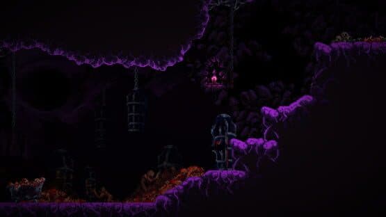 The Crown Stones: Mirrah — screenshot 2
