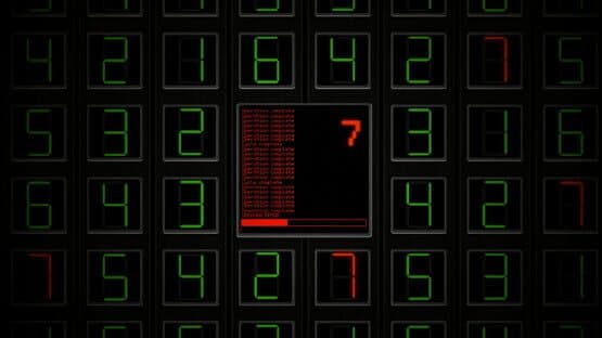 Seven: Reboot — screenshot 5