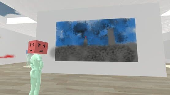 Canvas the Gallery — screenshot 5