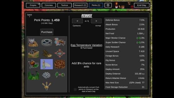 Ant Empire — screenshot 8