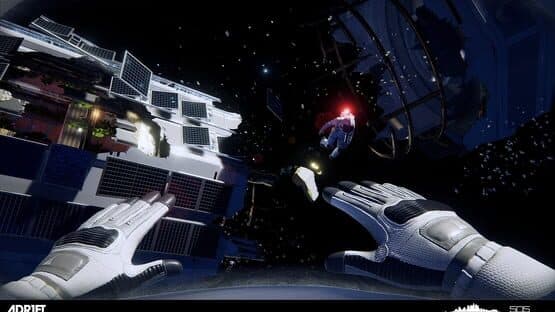 Adr1ft — screenshot 2