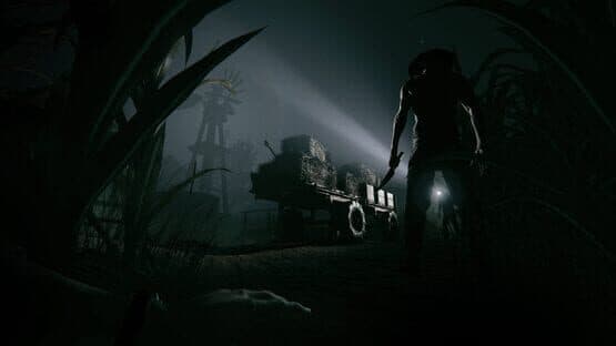 Outlast: Trinity — screenshot 1