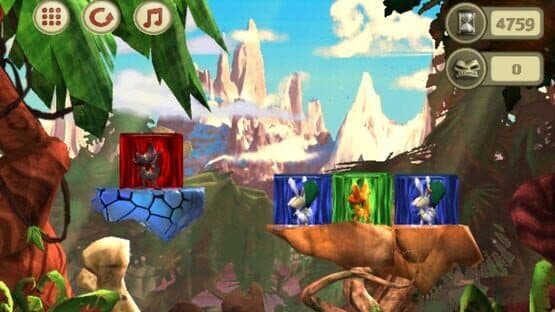 TribeQuest: Red Killer — screenshot 3