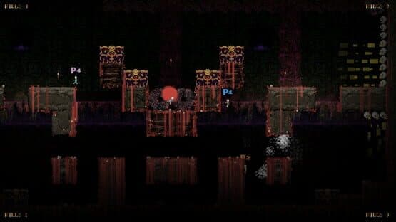 Shotgun Raiders — screenshot 5