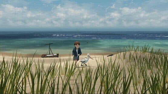 Storm Boy — screenshot 1