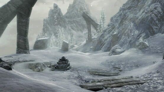 The Elder Scrolls V: Skyrim - Special Edition — screenshot 2