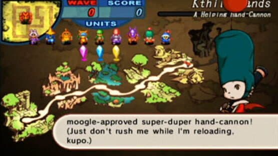 Crystal Defenders R2 — screenshot 4