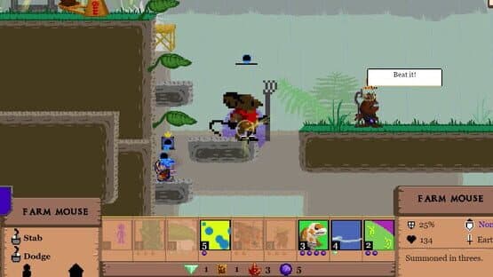 Four Realms — screenshot 2