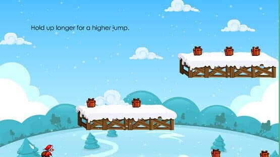 Santa's Big Adventures — screenshot 1