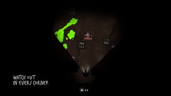 Mooch — screenshot 4