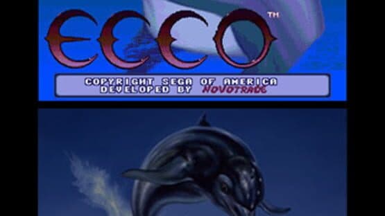 3D Ecco the Dolphin — screenshot 5