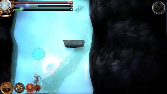 AeternoBlade — screenshot 2