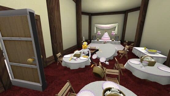 Octodad: Dadliest Catch — screenshot 4