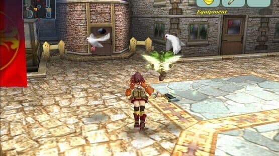 Chantelise - A Tale of Two Sisters — screenshot 3