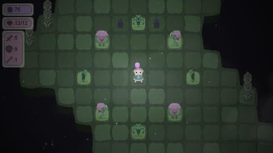 The Forgotten Void — screenshot 8