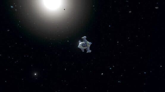 Space Fighters — screenshot 3