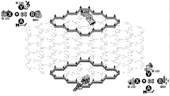 Death Crown — screenshot 5
