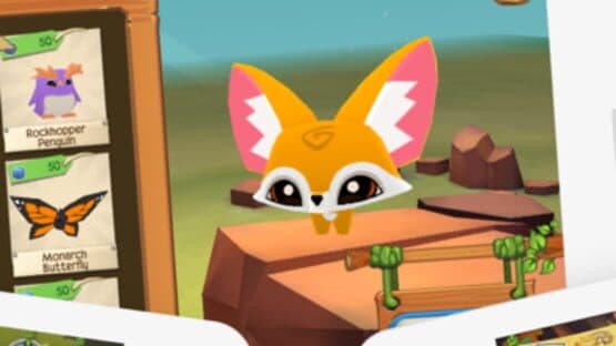 Animal Jam: Play Wild! — screenshot 4