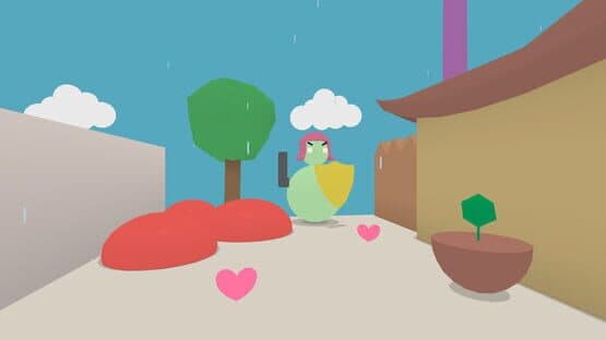 Lovely Planet Arcade — screenshot 4